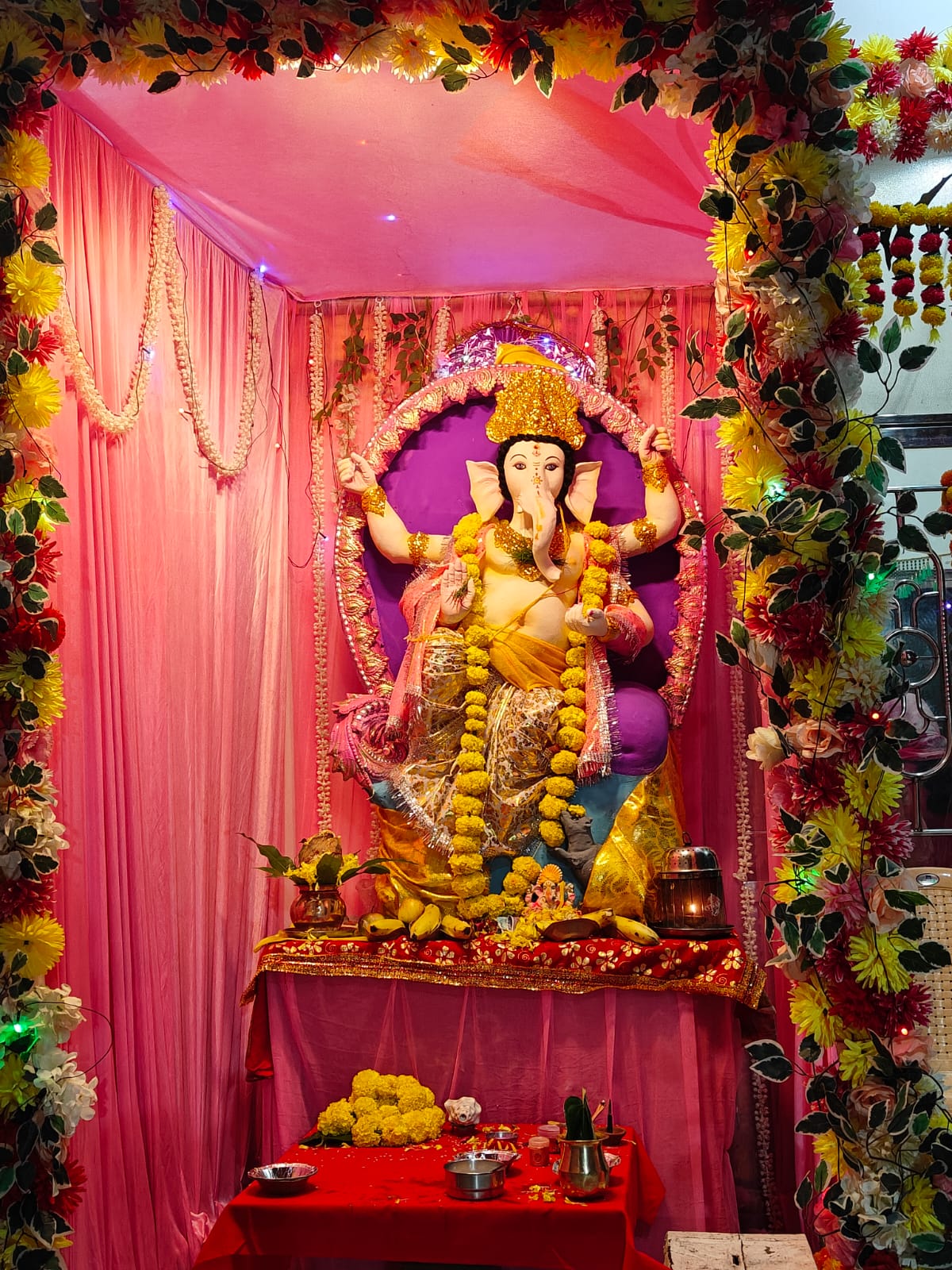 Drishti Enclave Slide